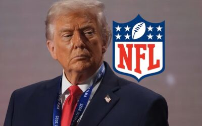 Trump no asistirá al Super Bowl y critica el espectáculo del medio tiempo