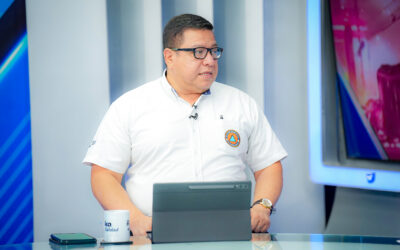 El frío vuelve a tocar la puerta y esta vez no viene solo