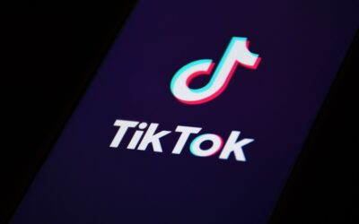 TikTok logra acuerdo y evita juicio por adicción a redes