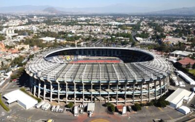 ¿La CDMX se puede quedar sin Mundial?